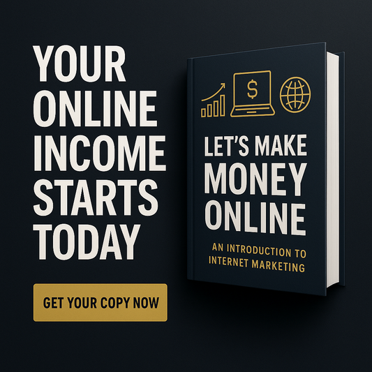 First $100 Online System – Beginner Guide + Daily Tracker